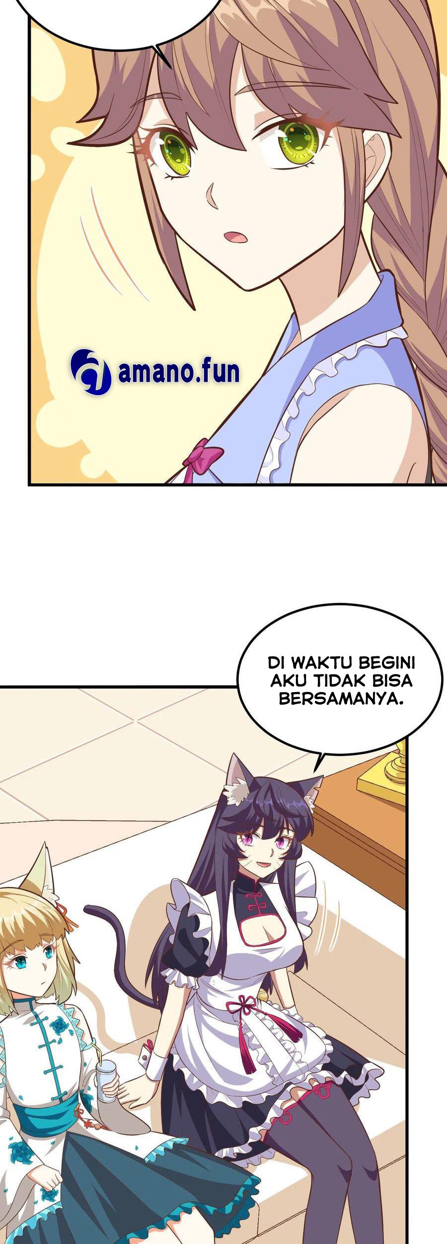 To Be The Castellan King Chapter 231 - halaman 13