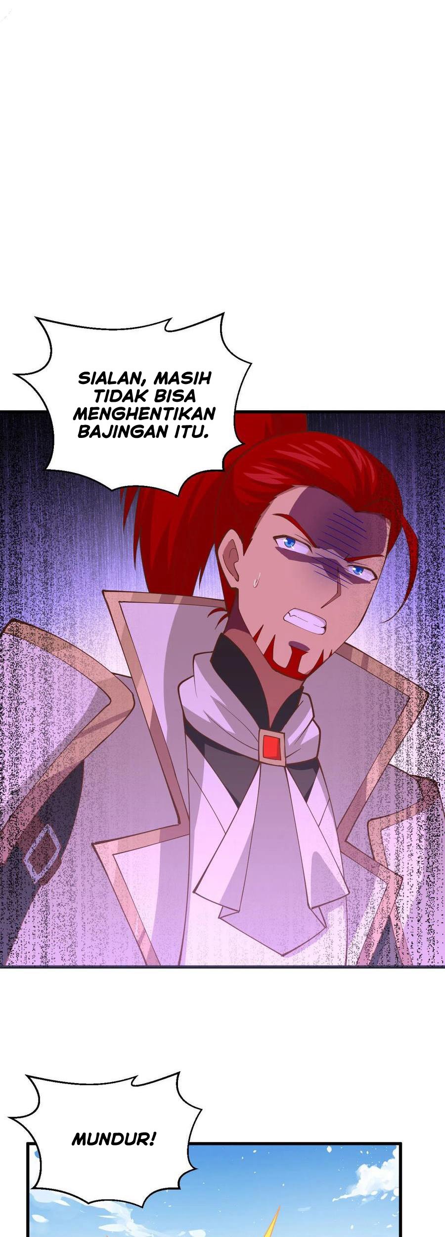 To Be The Castellan King Chapter 231 - halaman 31
