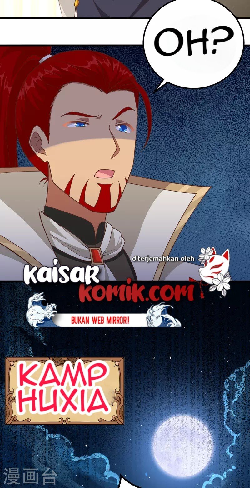 To Be The Castellan King Chapter 232 - halaman 11