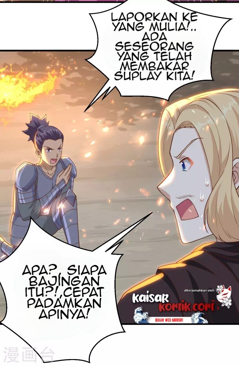 To Be The Castellan King Chapter 232 - halaman 14