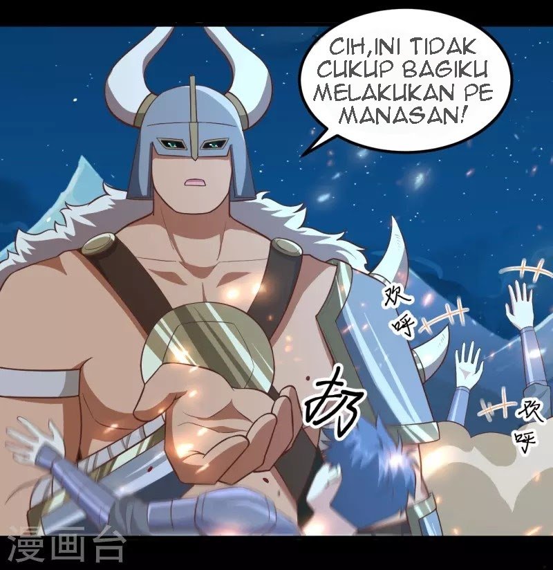To Be The Castellan King Chapter 232 - halaman 22