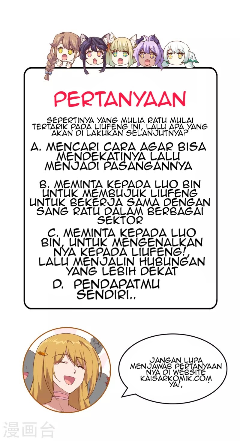 To Be The Castellan King Chapter 232 - halaman 39
