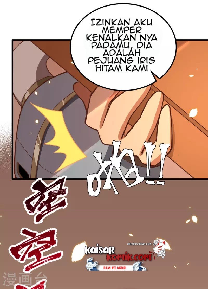 To Be The Castellan King Chapter 232 - halaman 5