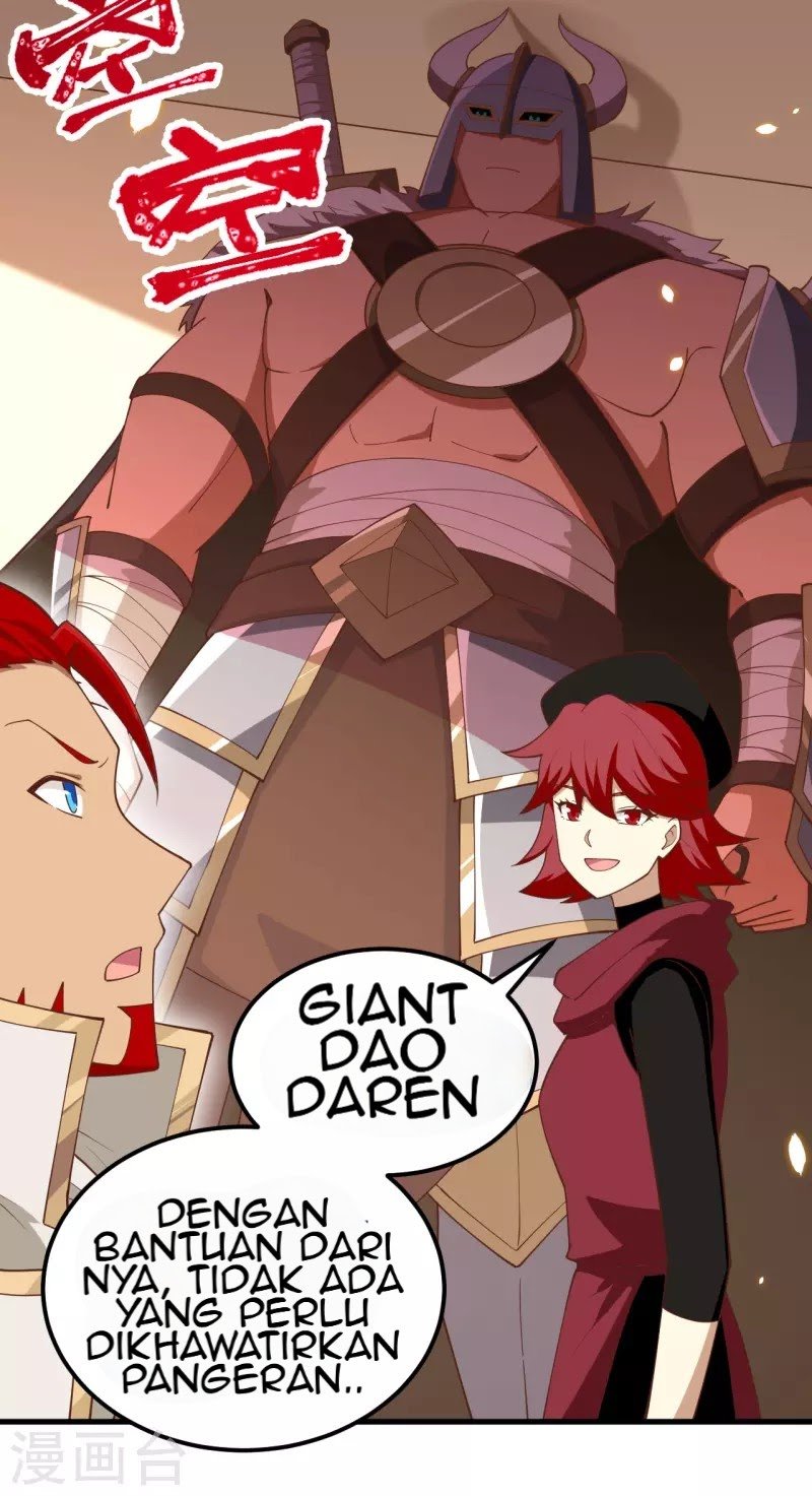 To Be The Castellan King Chapter 232 - halaman 6