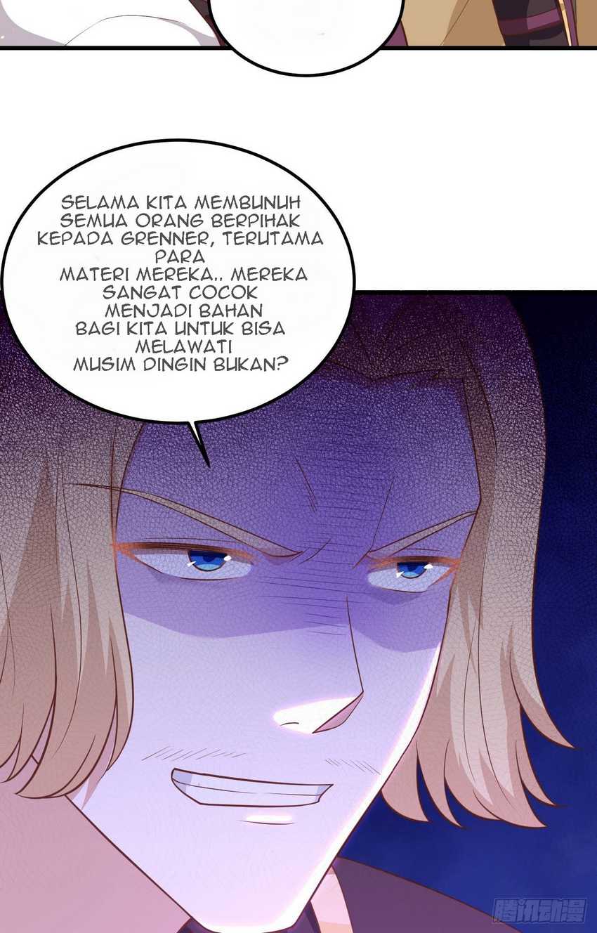 To Be The Castellan King Chapter 233 - halaman 10