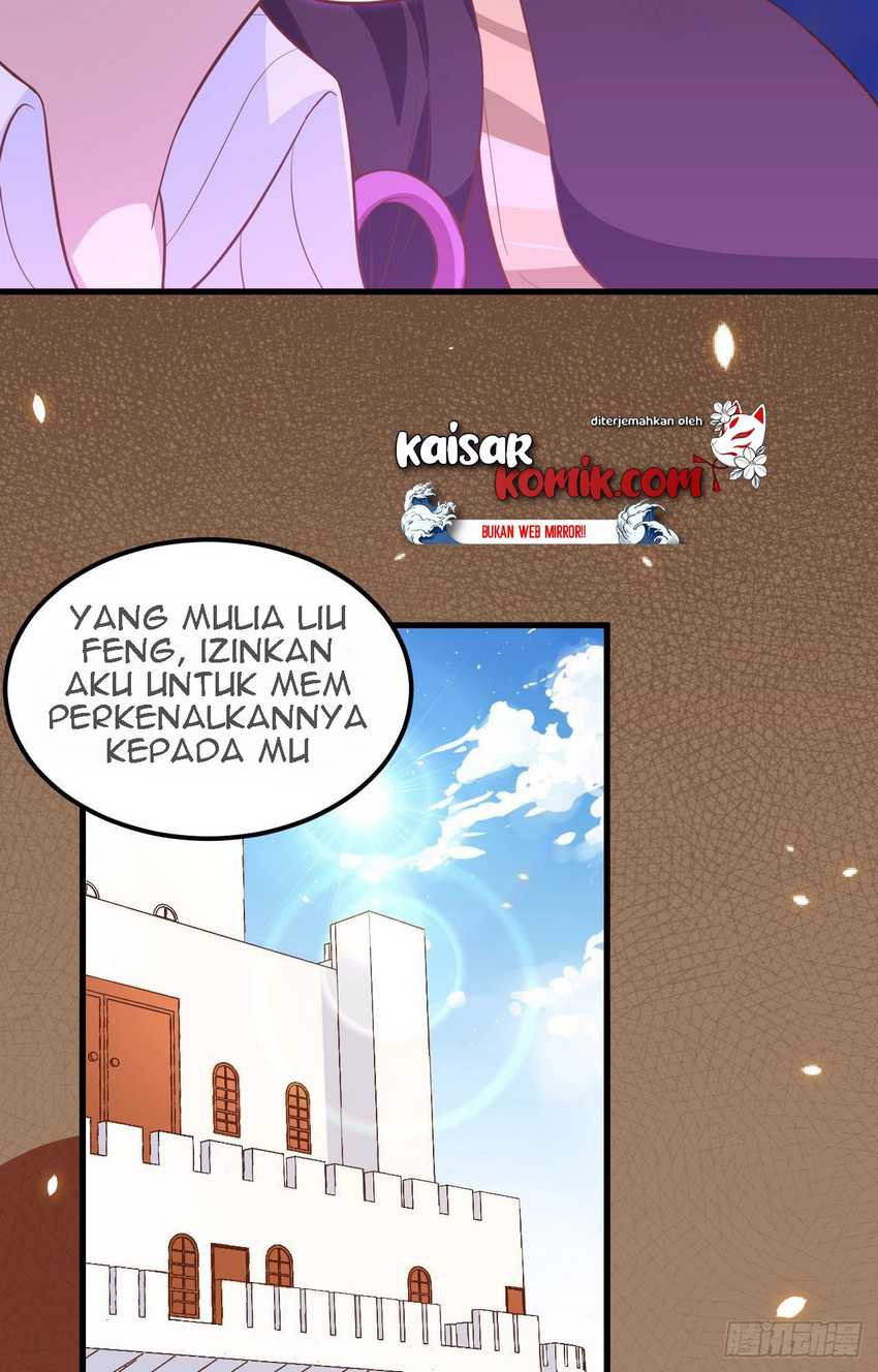 To Be The Castellan King Chapter 233 - halaman 11