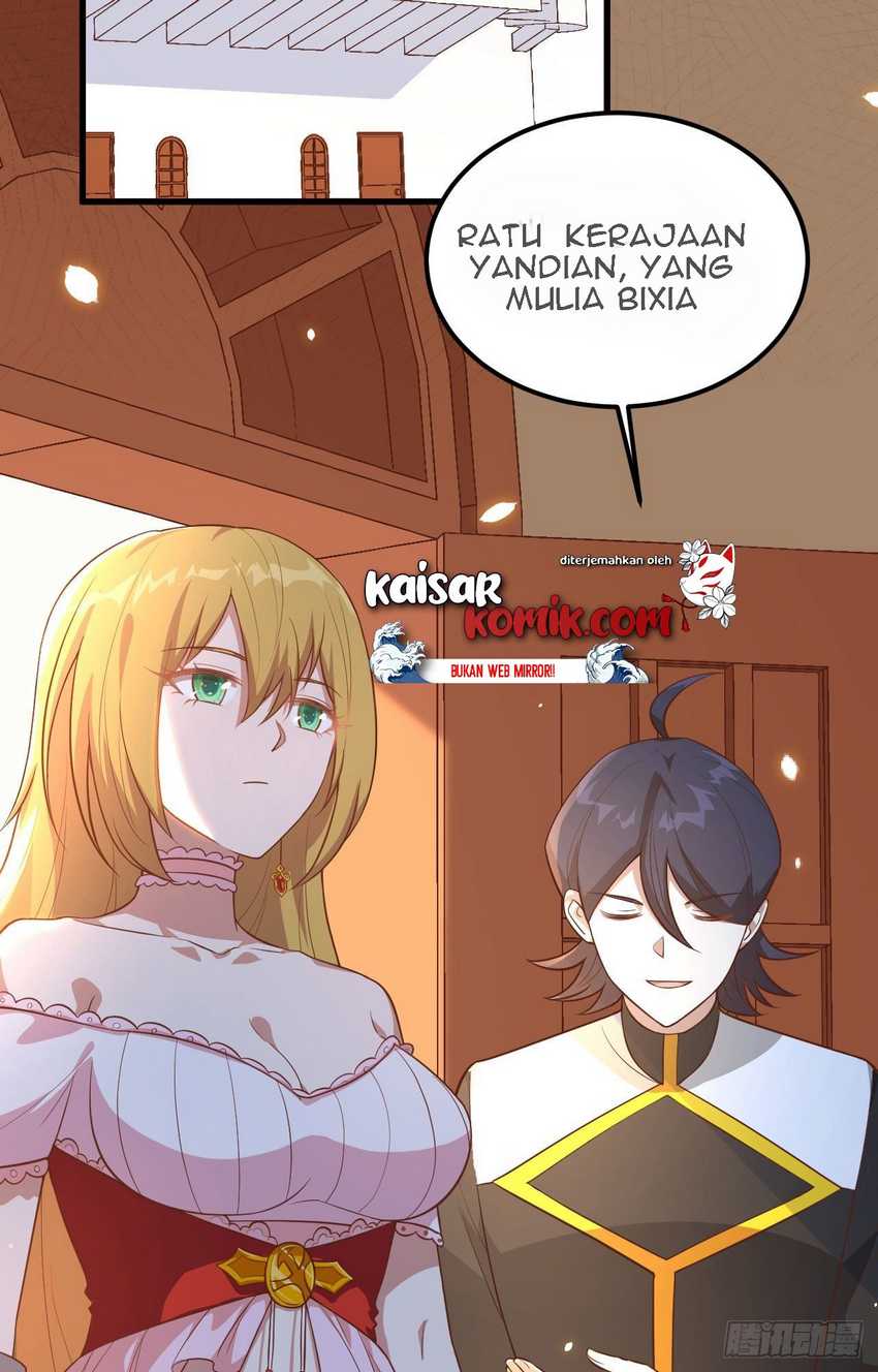 To Be The Castellan King Chapter 233 - halaman 12