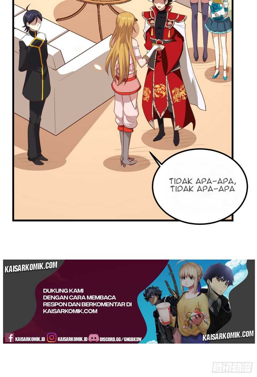 To Be The Castellan King Chapter 233 - halaman 14