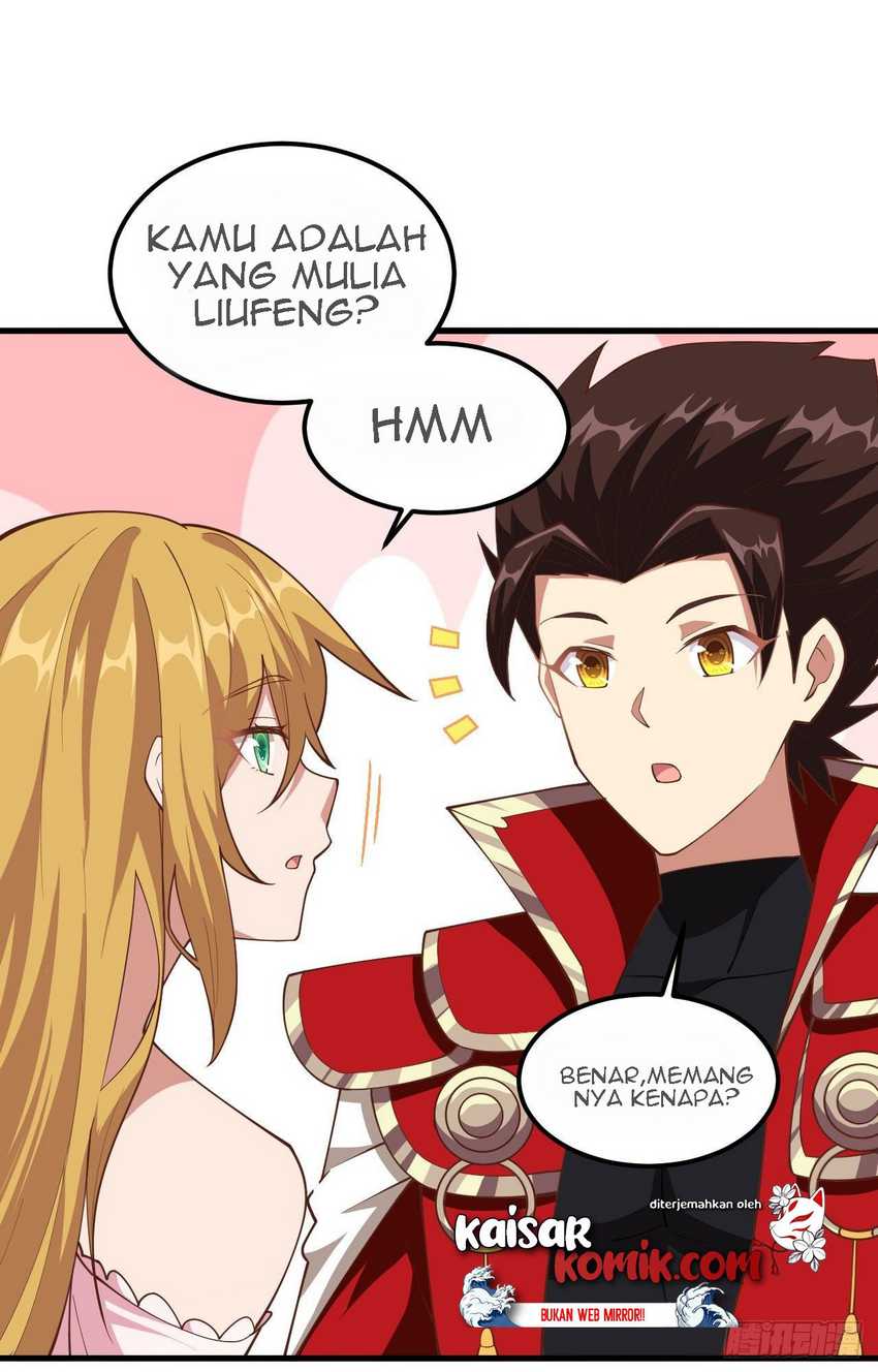 To Be The Castellan King Chapter 233 - halaman 15