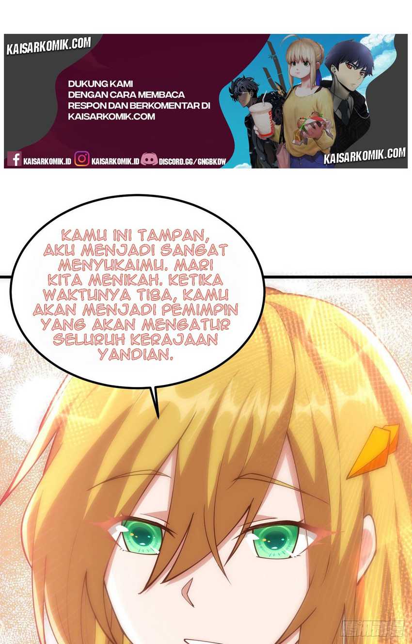 To Be The Castellan King Chapter 233 - halaman 16