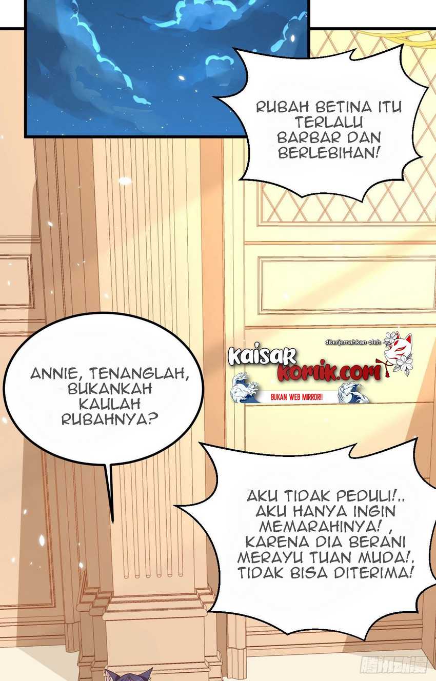 To Be The Castellan King Chapter 233 - halaman 24