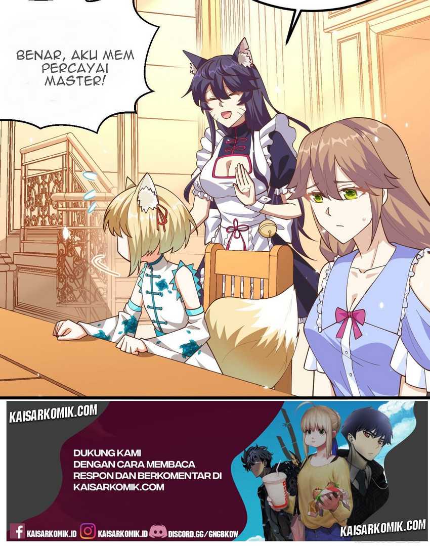 To Be The Castellan King Chapter 233 - halaman 26