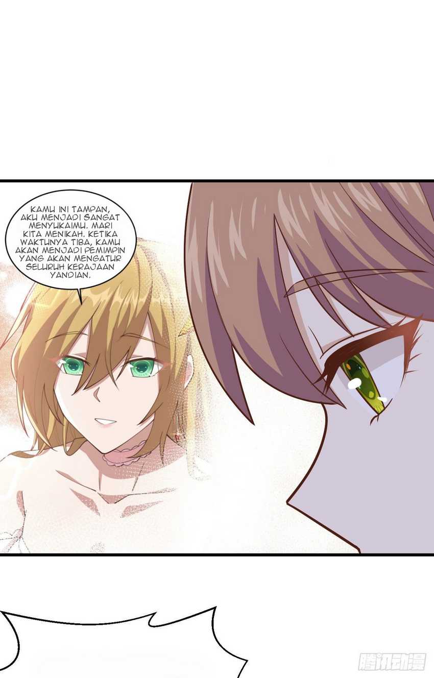 To Be The Castellan King Chapter 233 - halaman 27