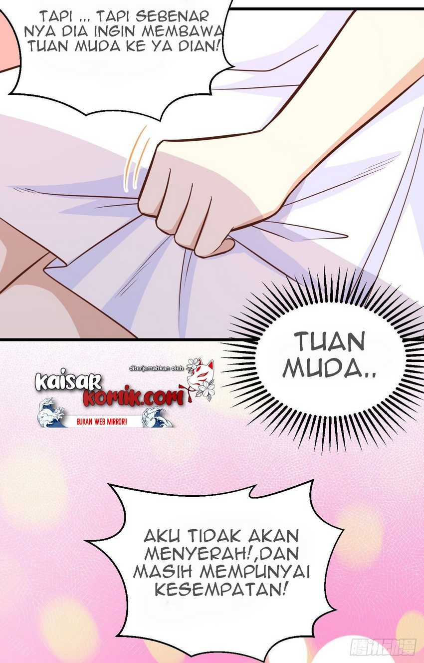 To Be The Castellan King Chapter 233 - halaman 28