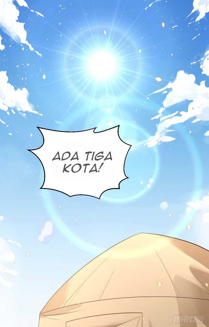 To Be The Castellan King Chapter 233 - halaman 3