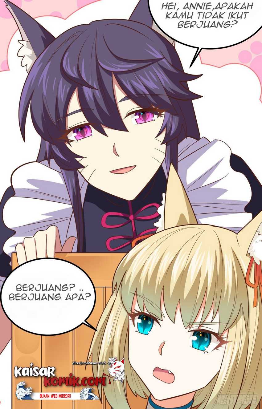 To Be The Castellan King Chapter 233 - halaman 31