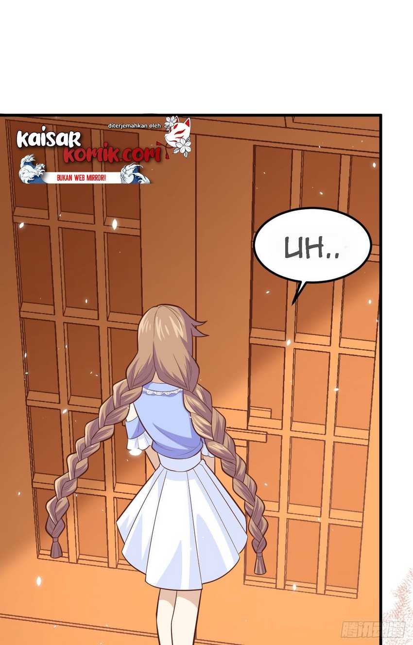 To Be The Castellan King Chapter 233 - halaman 33