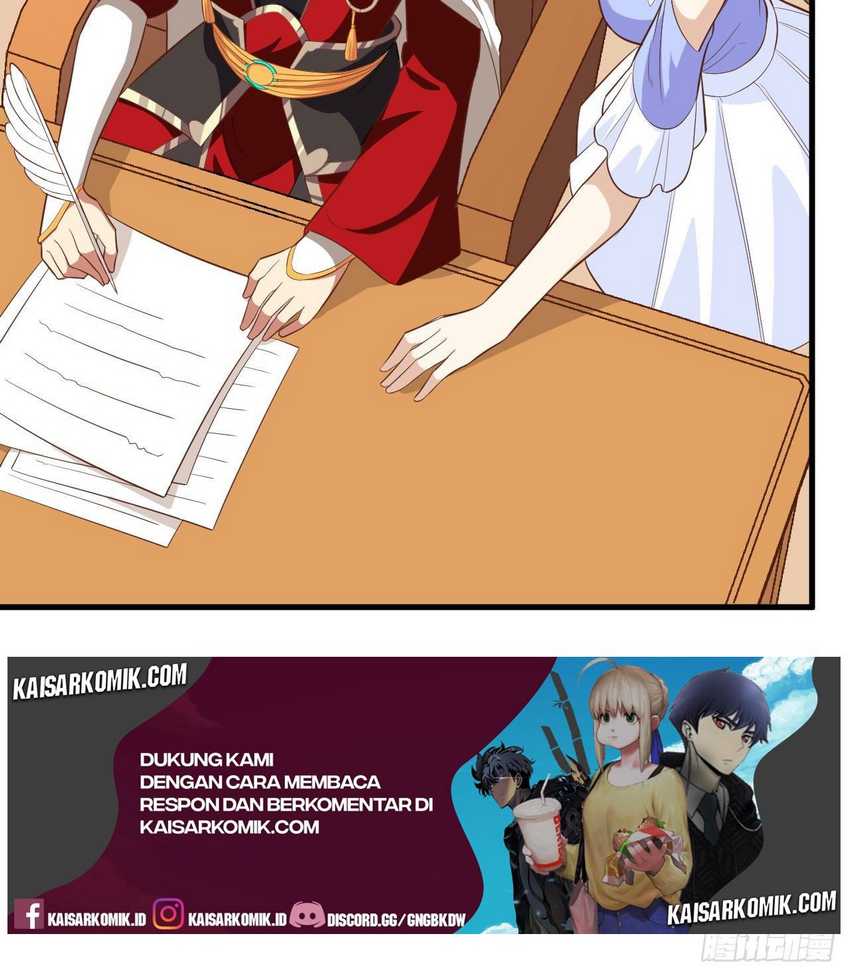 To Be The Castellan King Chapter 233 - halaman 37