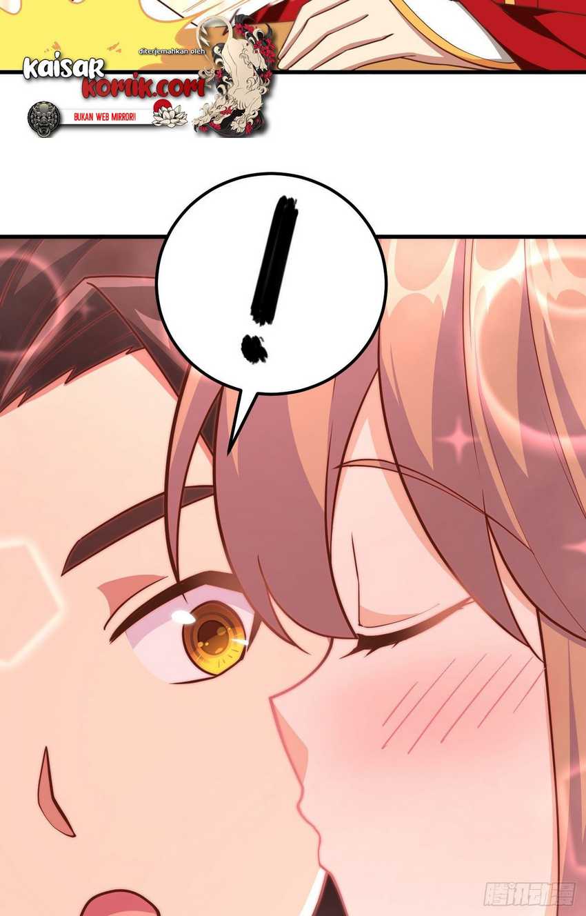 To Be The Castellan King Chapter 233 - halaman 39