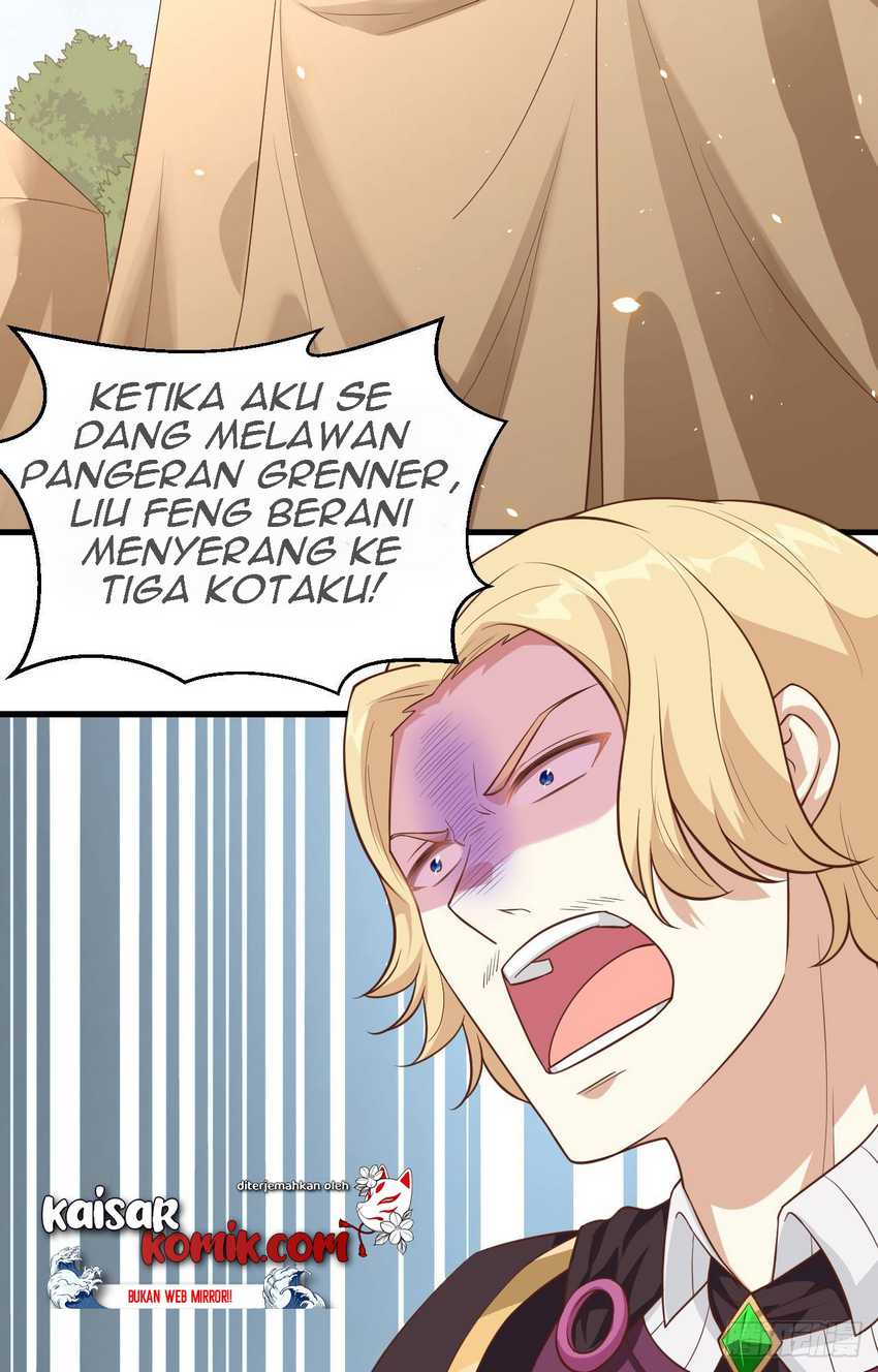 To Be The Castellan King Chapter 233 - halaman 4