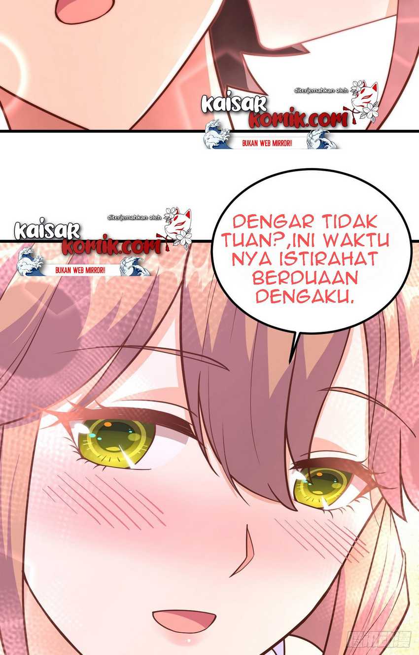 To Be The Castellan King Chapter 233 - halaman 40