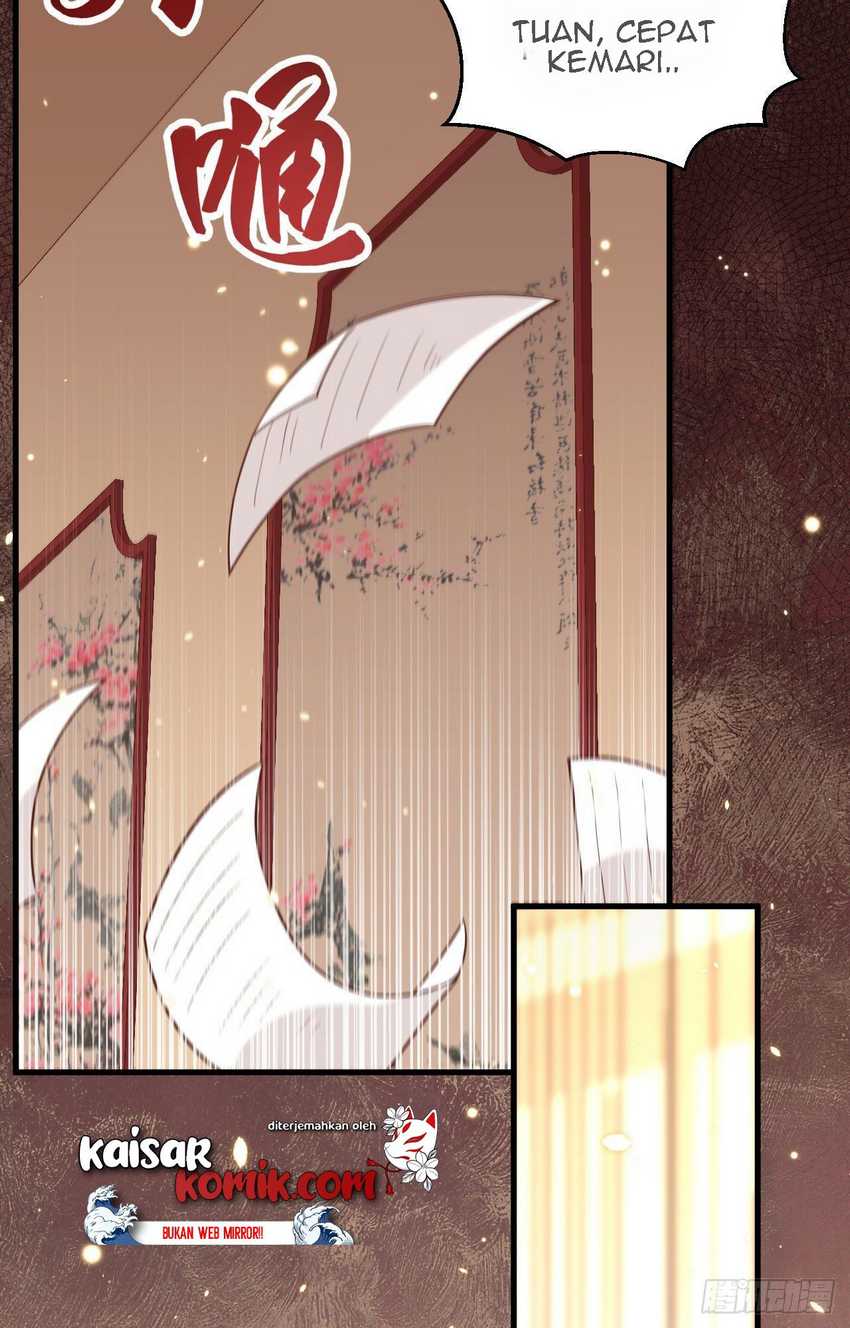 To Be The Castellan King Chapter 233 - halaman 43
