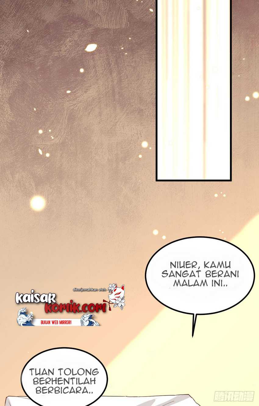 To Be The Castellan King Chapter 233 - halaman 44
