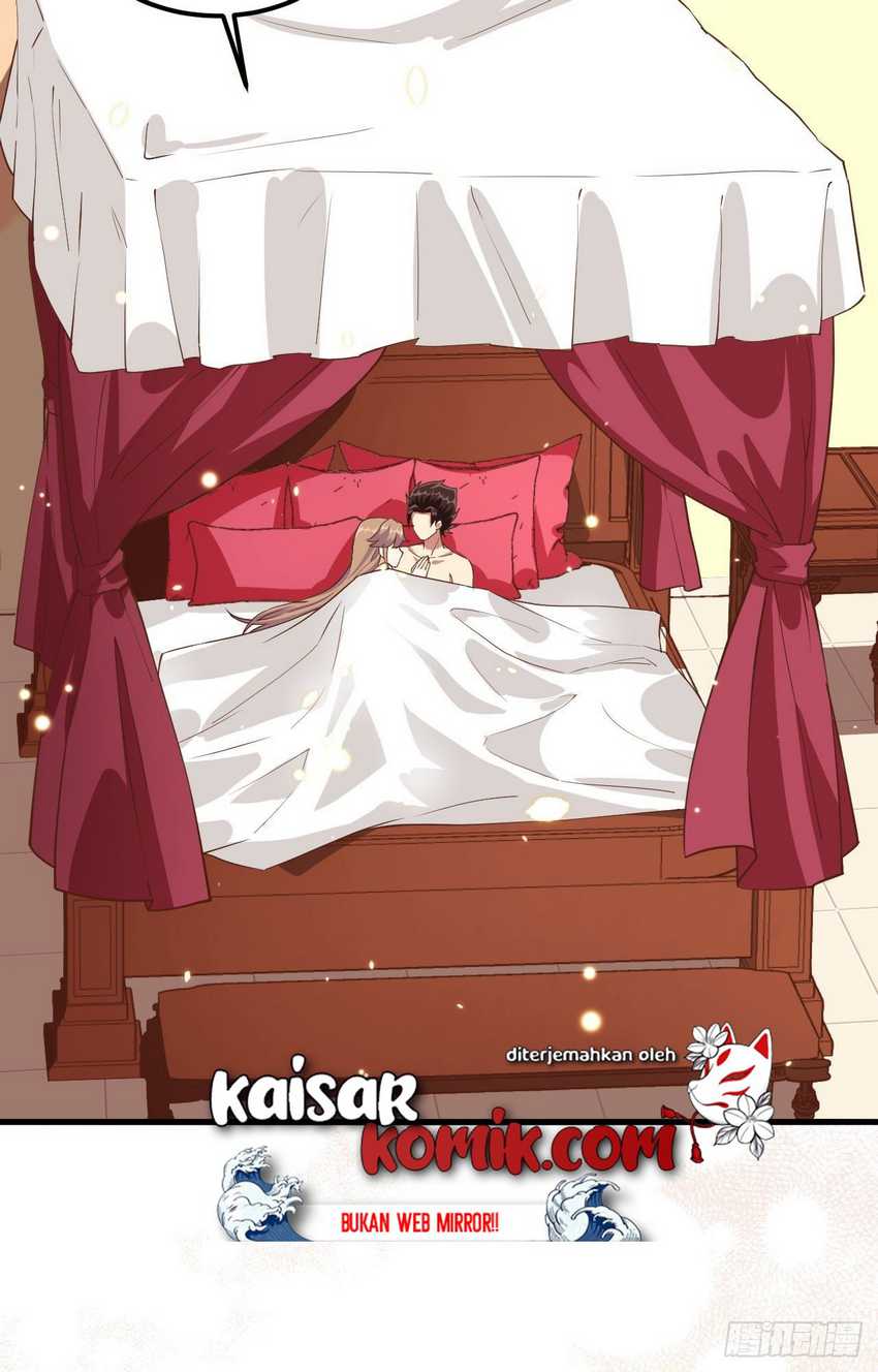 To Be The Castellan King Chapter 233 - halaman 45