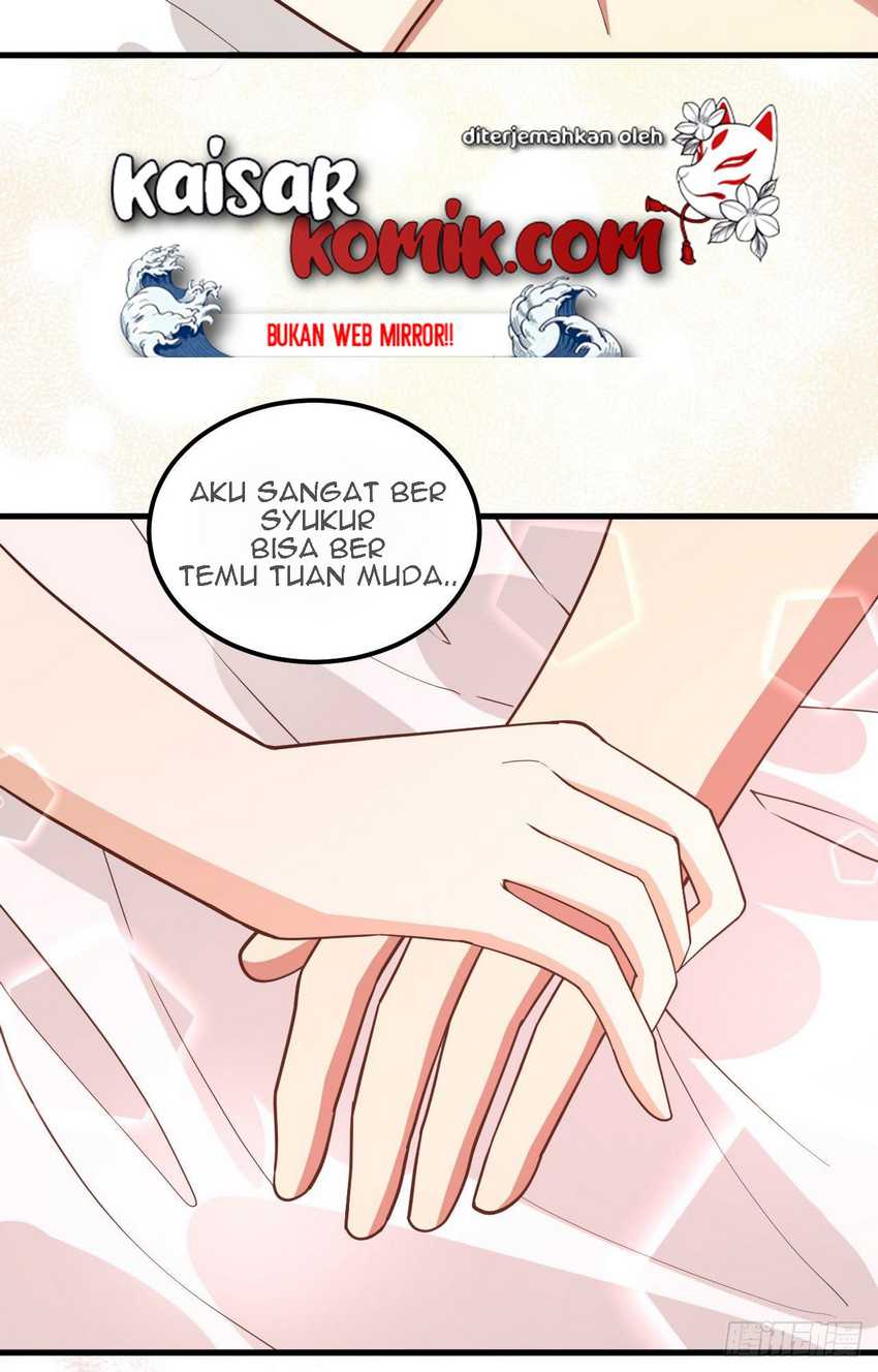 To Be The Castellan King Chapter 233 - halaman 47