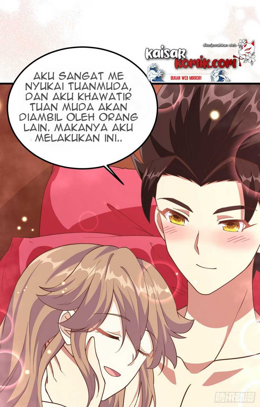 To Be The Castellan King Chapter 233 - halaman 48