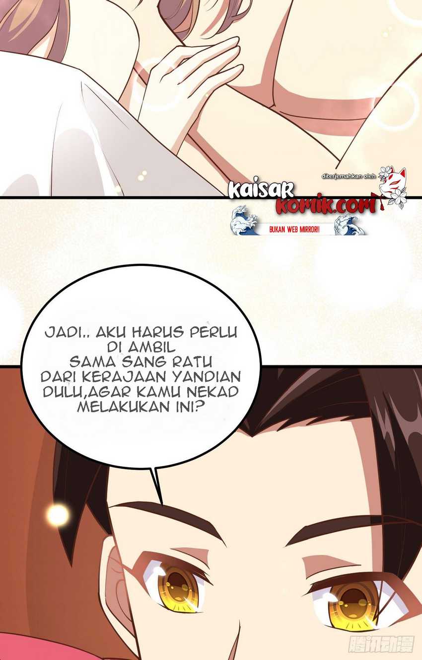 To Be The Castellan King Chapter 233 - halaman 49
