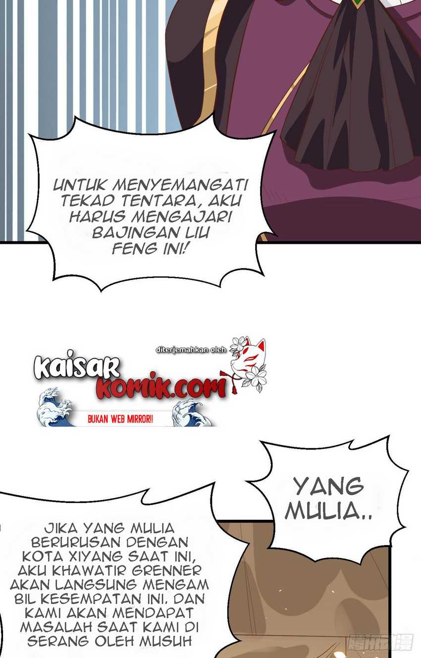 To Be The Castellan King Chapter 233 - halaman 5