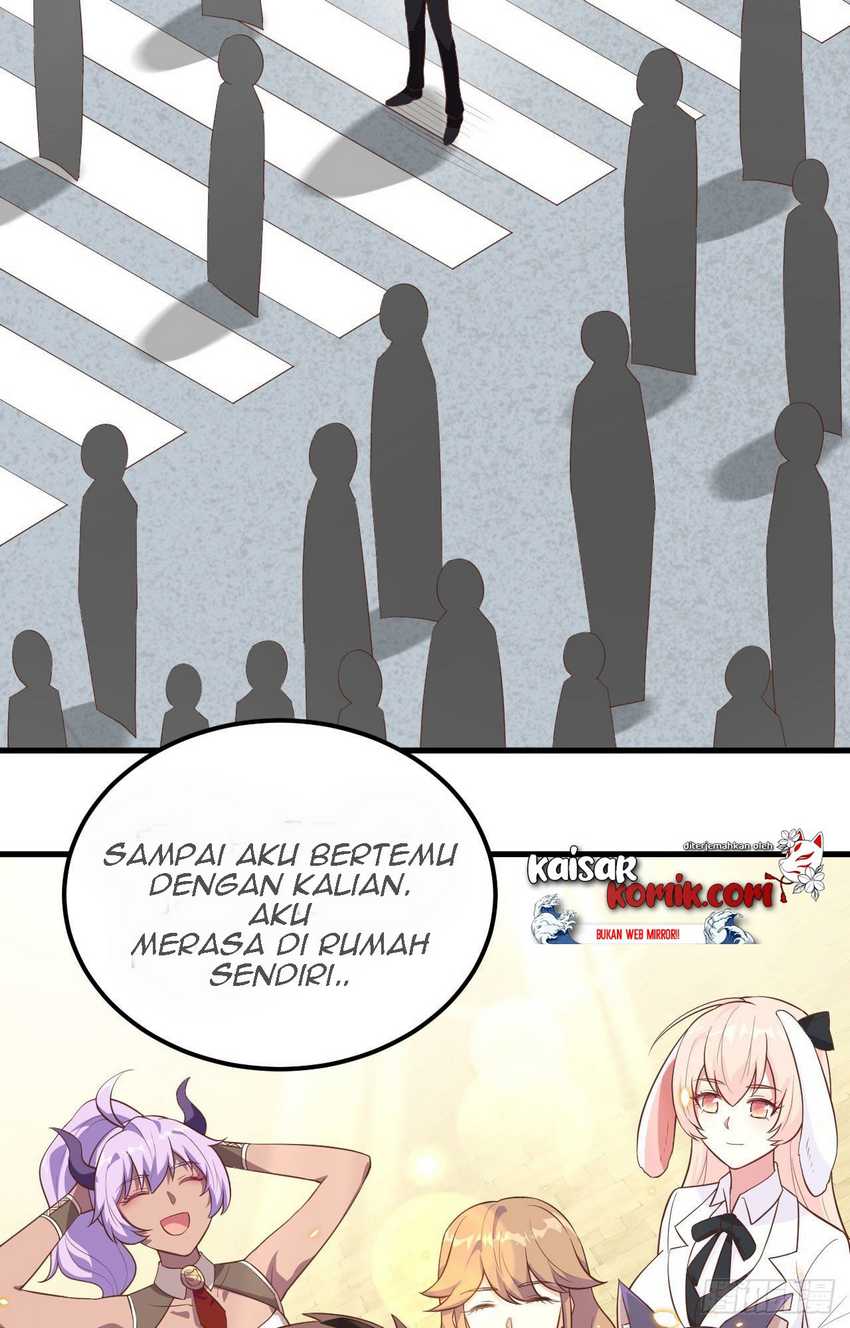 To Be The Castellan King Chapter 233 - halaman 53