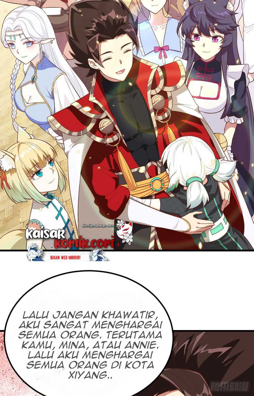To Be The Castellan King Chapter 233 - halaman 54