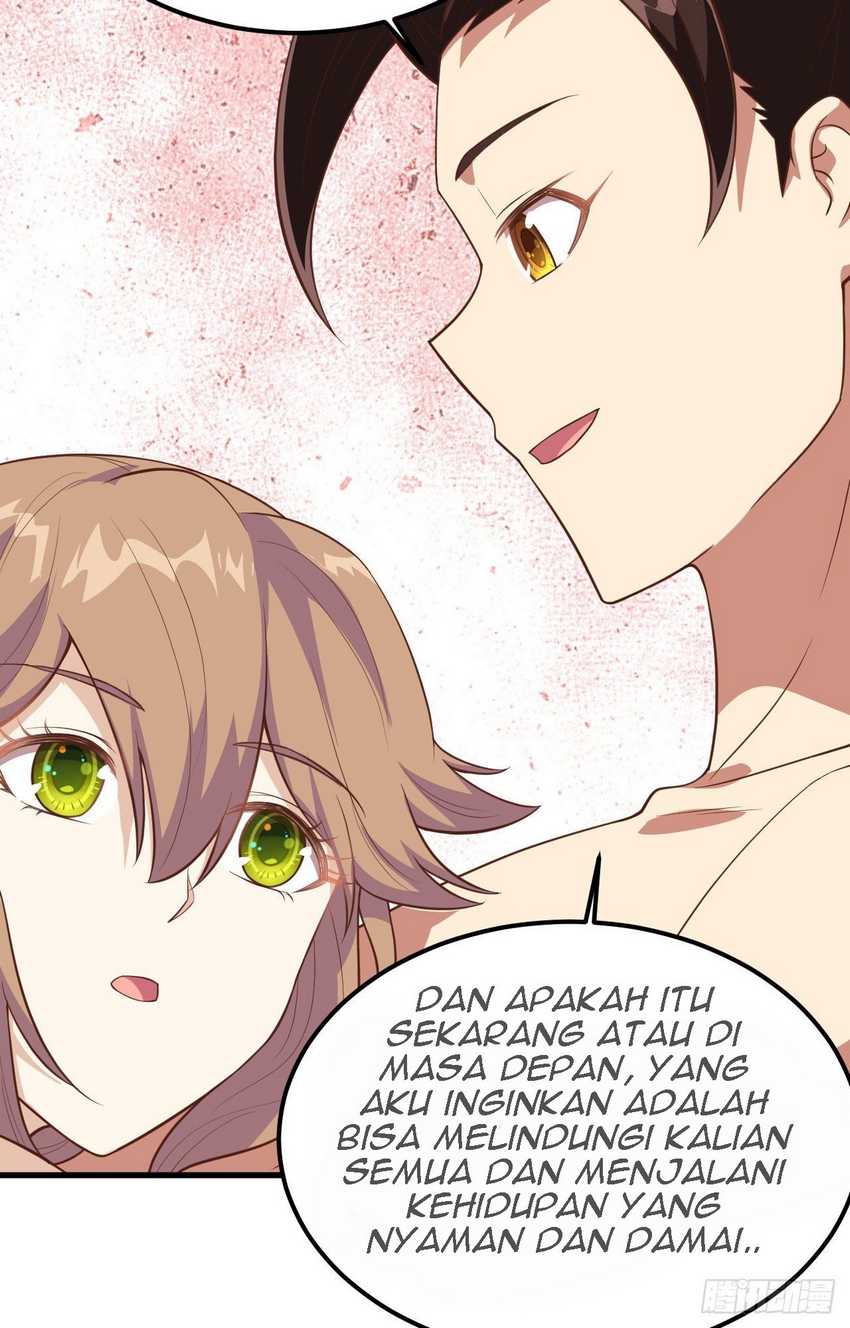 To Be The Castellan King Chapter 233 - halaman 55