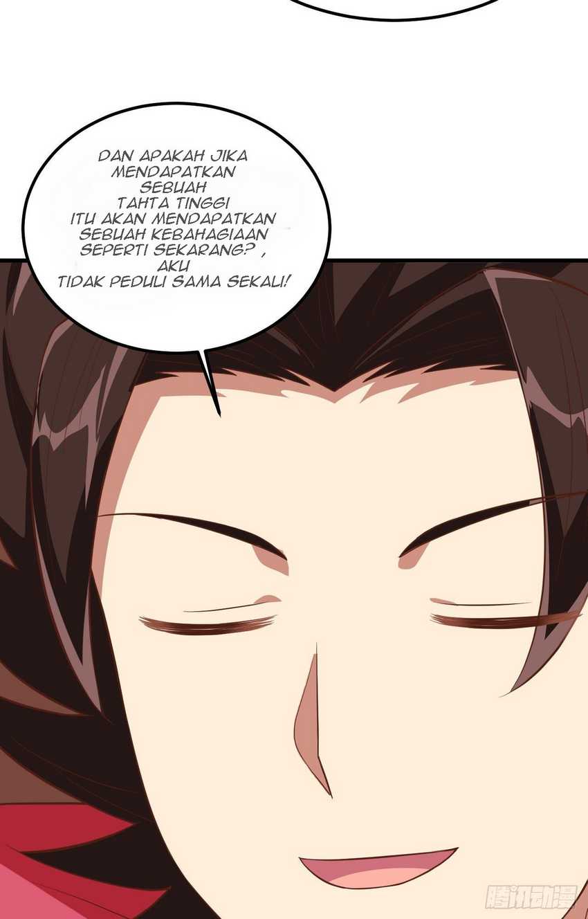 To Be The Castellan King Chapter 233 - halaman 56