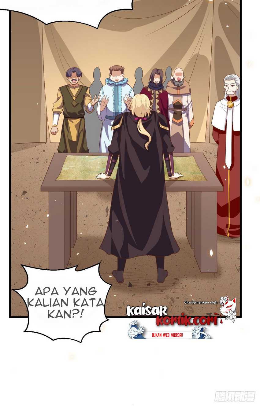 To Be The Castellan King Chapter 233 - halaman 6