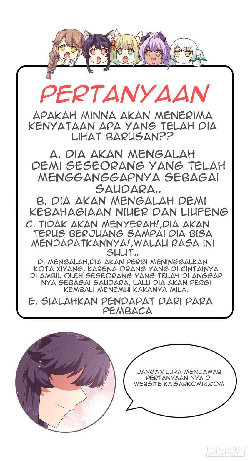 To Be The Castellan King Chapter 233 - halaman 61