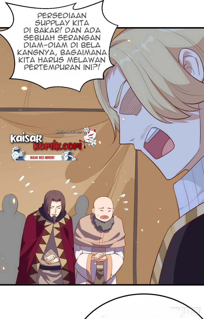 To Be The Castellan King Chapter 233 - halaman 7