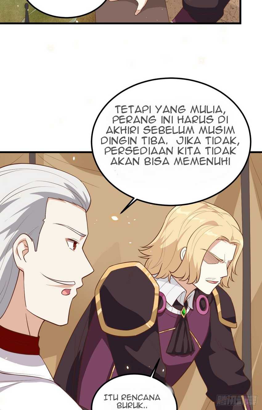 To Be The Castellan King Chapter 233 - halaman 9