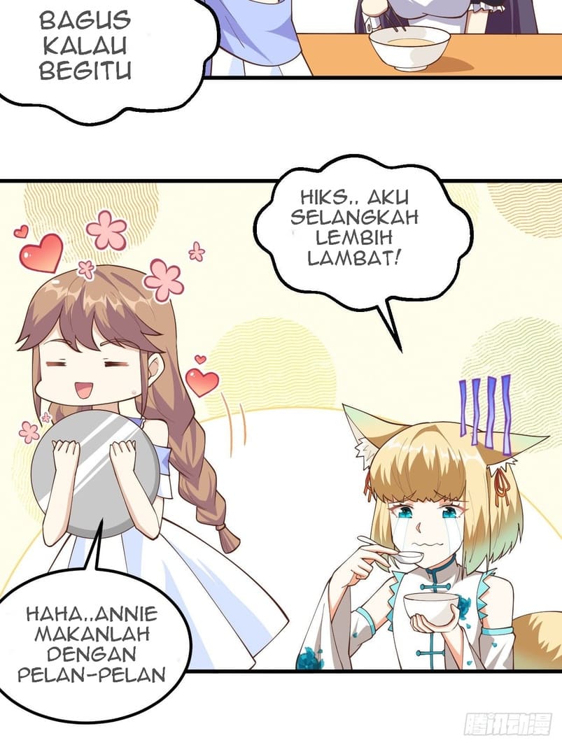 To Be The Castellan King Chapter 234 - halaman 10