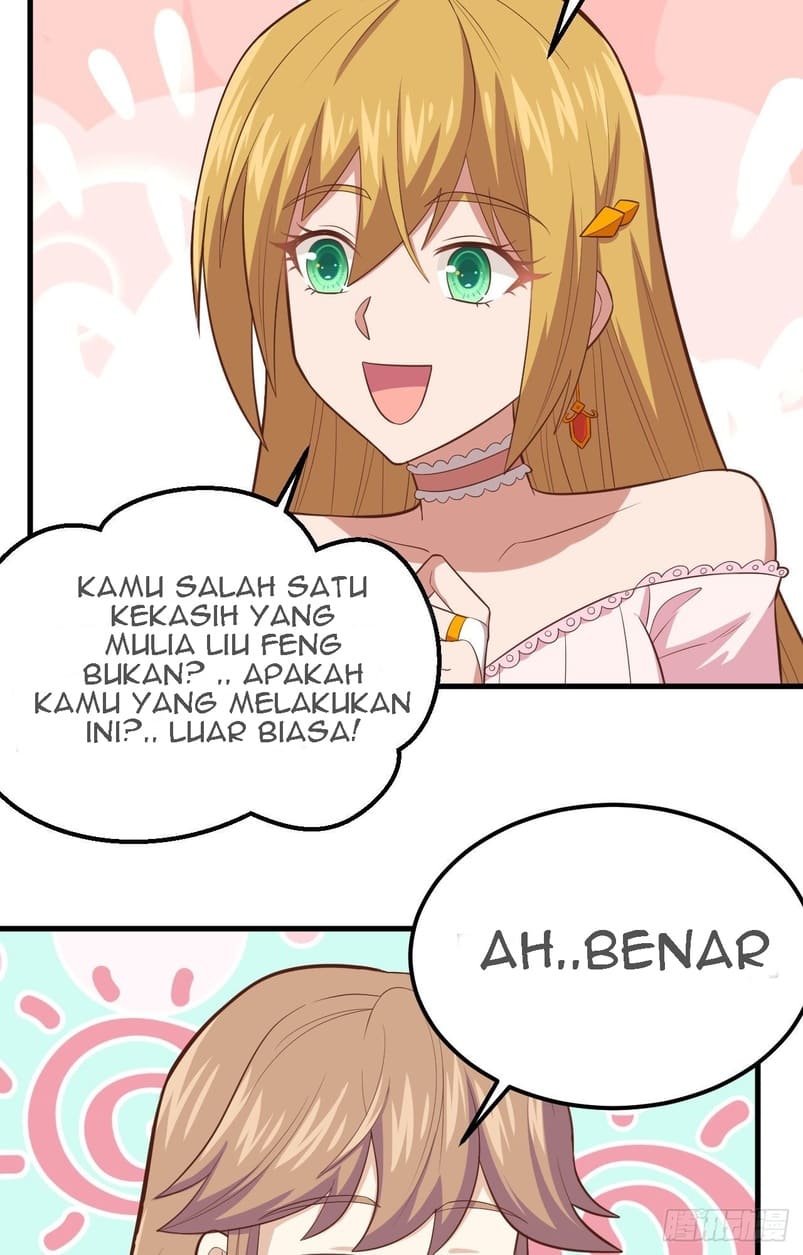 To Be The Castellan King Chapter 234 - halaman 12