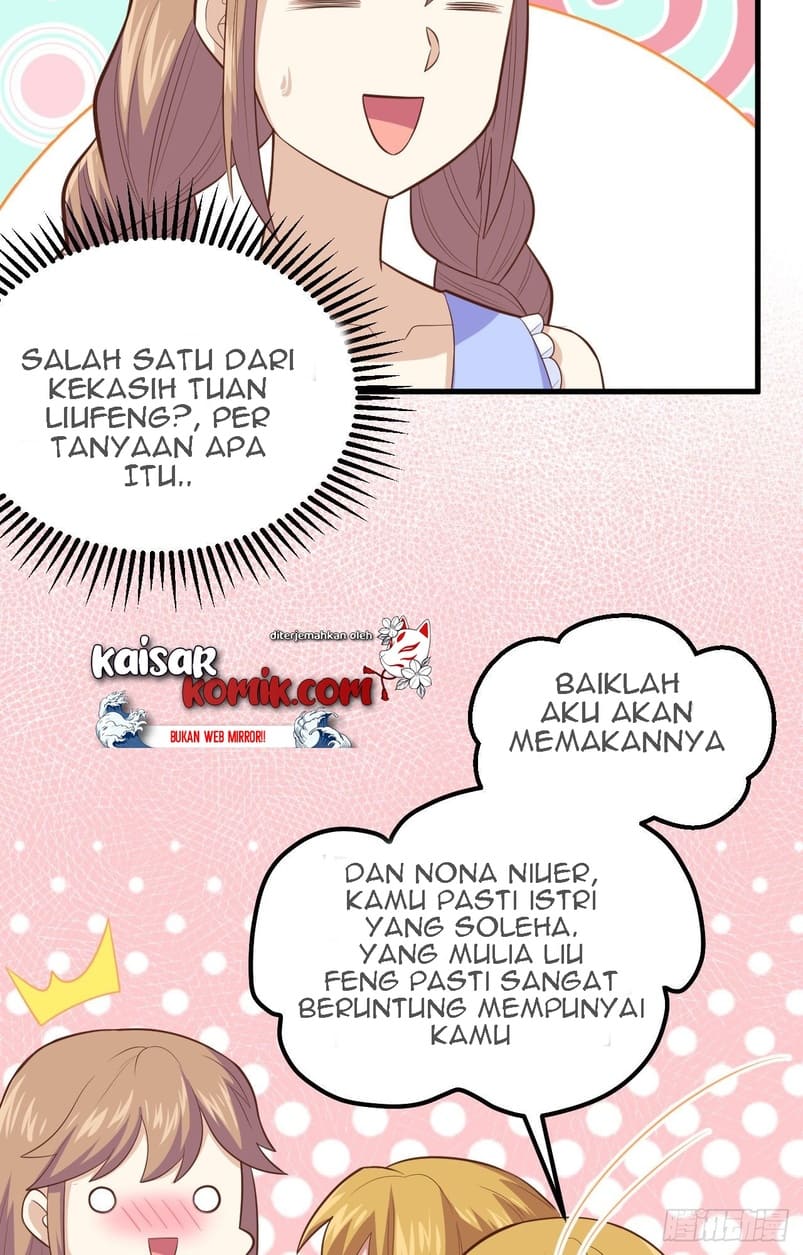 To Be The Castellan King Chapter 234 - halaman 13