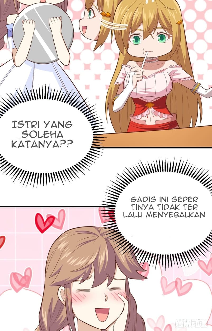 To Be The Castellan King Chapter 234 - halaman 14