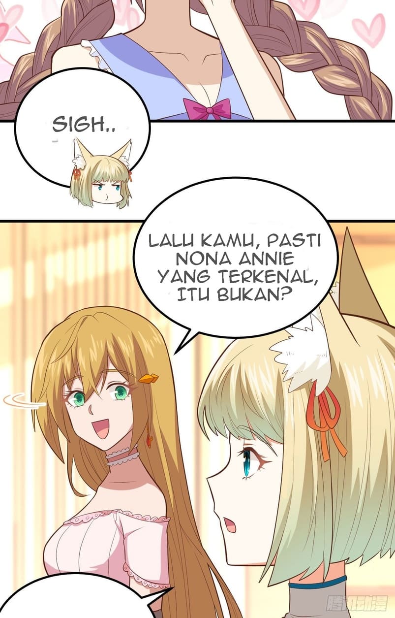 To Be The Castellan King Chapter 234 - halaman 15