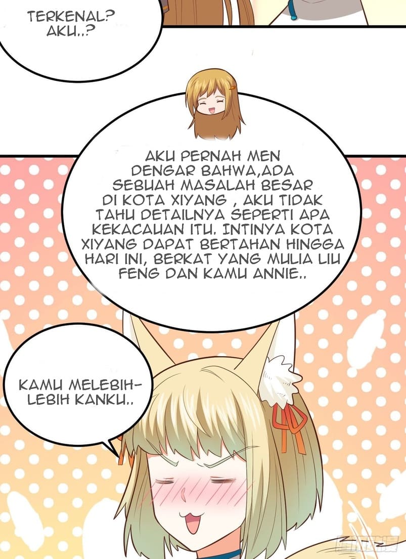 To Be The Castellan King Chapter 234 - halaman 16