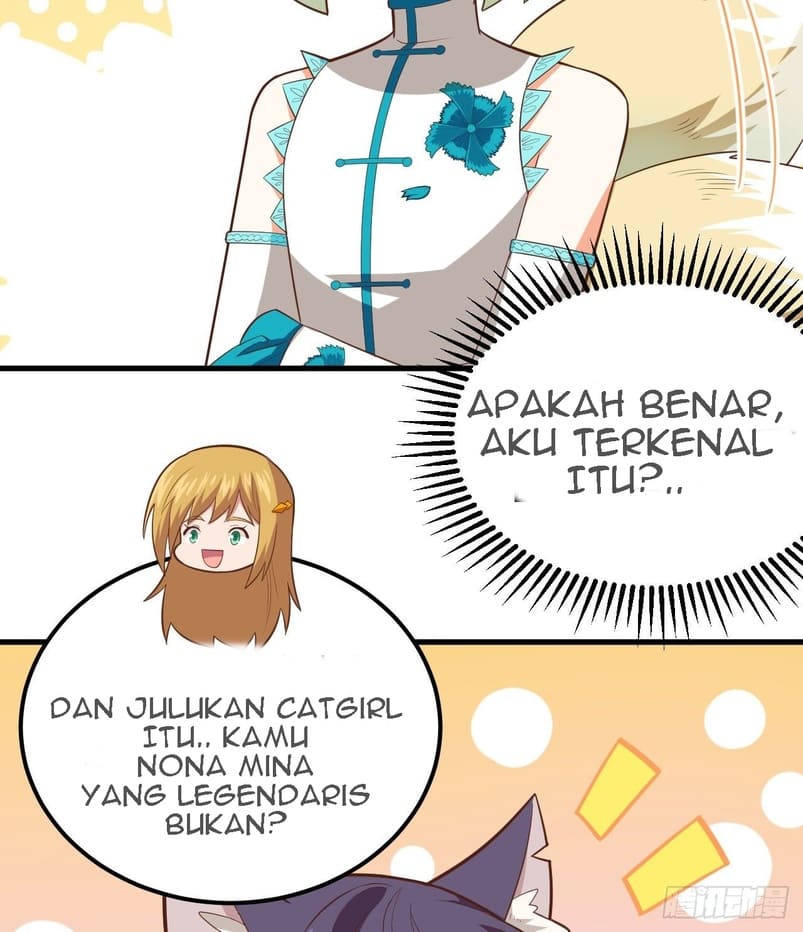 To Be The Castellan King Chapter 234 - halaman 17