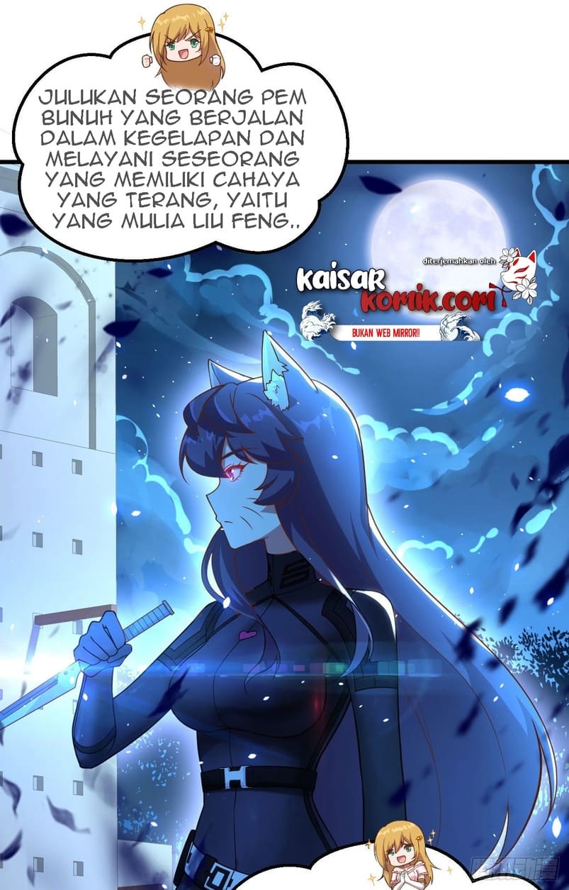 To Be The Castellan King Chapter 234 - halaman 19