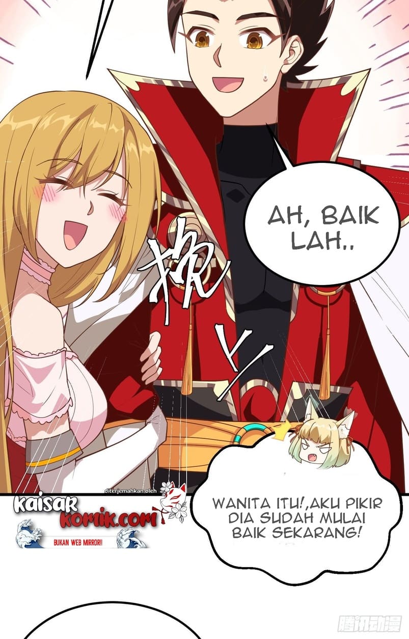 To Be The Castellan King Chapter 234 - halaman 24