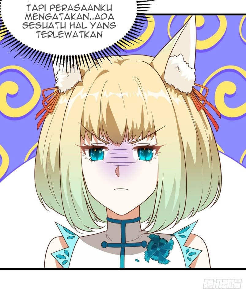 To Be The Castellan King Chapter 234 - halaman 27